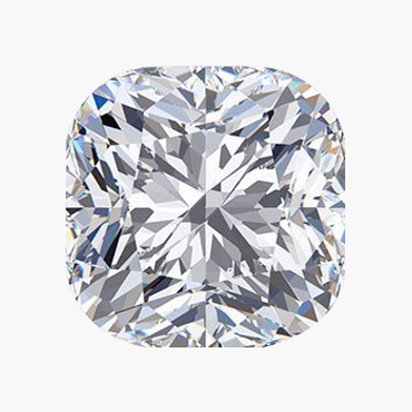 Cushion Diamond