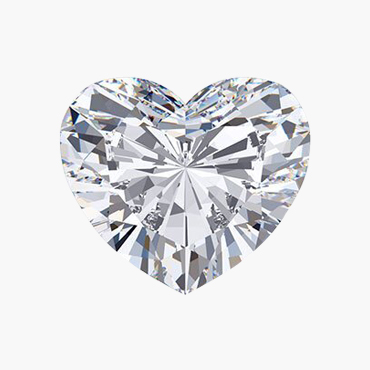 Heart Diamond